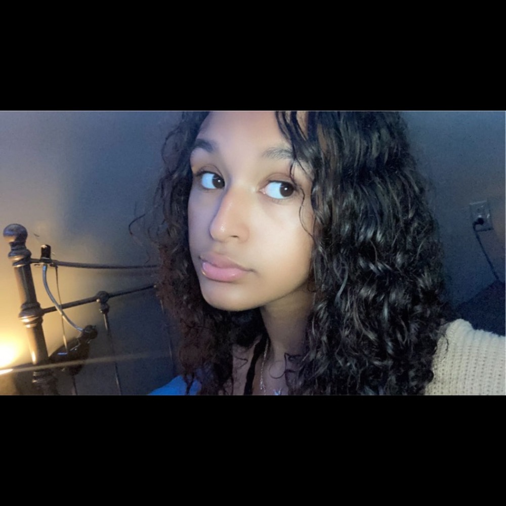 Meet your Posher, Ayrianna